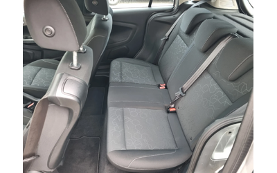 Ford B-Max 1, 000ecoboost EURO5B - автомобили, коли, обяви за нови и употребявани 9