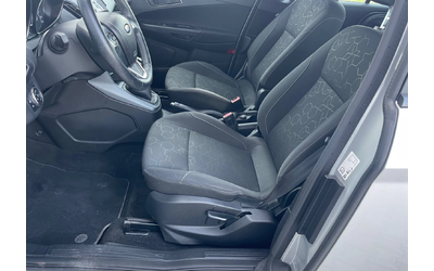 Ford B-Max 1, 5d 75к.с., USB, AUX, клима, борд, милти, евро 6 - автомобили, коли, обяви за нови и употребявани 14