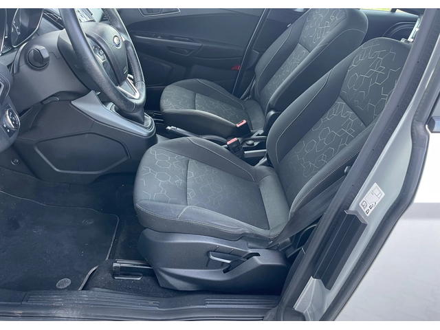 Ford B-Max 1, 5d 75к.с., USB, AUX, клима, борд, милти, евро 6 - автомобили, коли, обяви за нови и употребявани 14