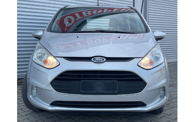 ford-b-max - 1