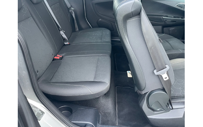 Ford B-Max 1, 5d 75к.с., USB, AUX, клима, борд, милти, евро 6 - автомобили, коли, обяви за нови и употребявани 9
