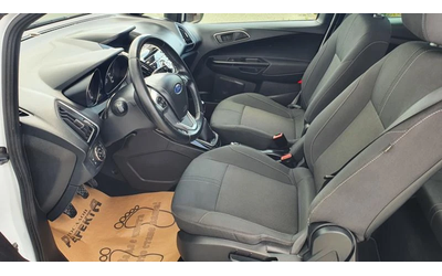 Ford B-Max 1.4 Газ/Бенз. 90к.с. - автомобили, коли, обяви за нови и употребявани 11