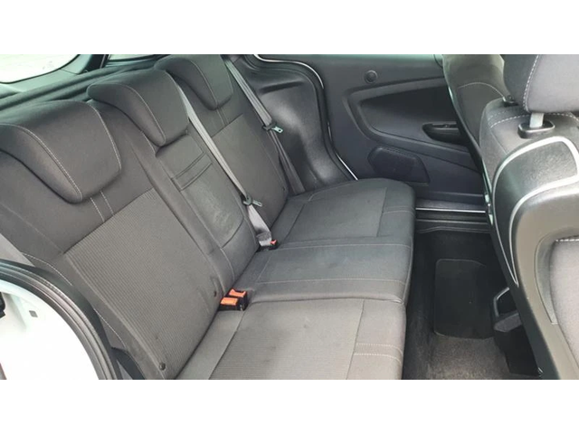 Ford B-Max 1.4 Газ/Бенз. 90к.с. - автомобили, коли, обяви за нови и употребявани 14