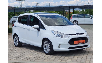 ford-b-max - 4