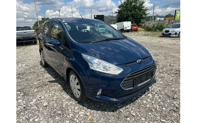 ford-b-max - 0