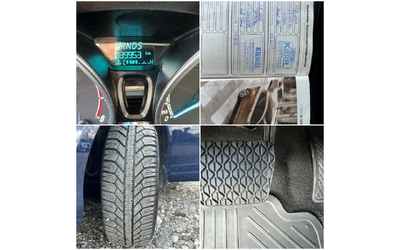 Ford B-Max 1, 6I 105kc AUTOMAT - автомобили, коли, обяви за нови и употребявани 10