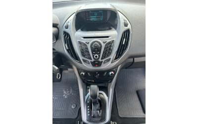 Ford B-Max 1, 6I 105kc AUTOMAT - автомобили, коли, обяви за нови и употребявани 11