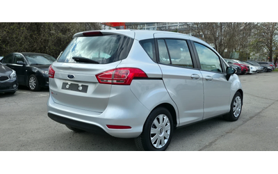 ford-b-max - 3