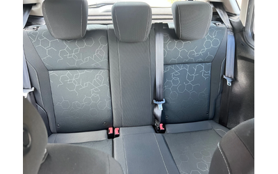 Ford B-Max 1.5TDCI-EВРО 5В-КЛИМА - автомобили, коли, обяви за нови и употребявани 13