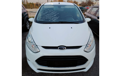 ford-b-max - 3
