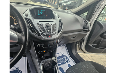 Ford B-Max 1.0i---139.000км - автомобили, коли, обяви за нови и употребявани 11