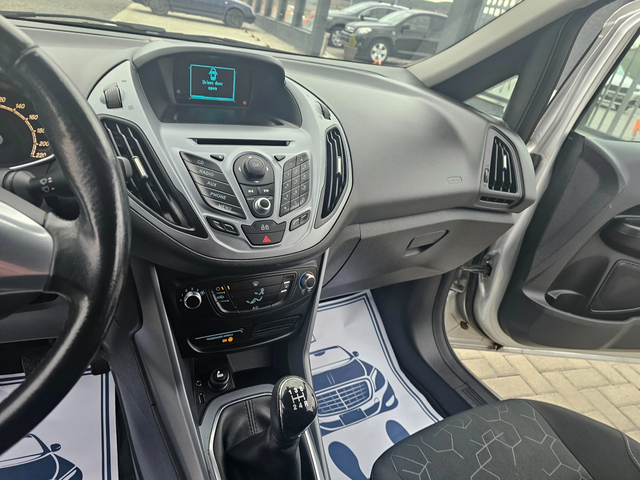 Ford B-Max 1.0i---139.000км - автомобили, коли, обяви за нови и употребявани 11