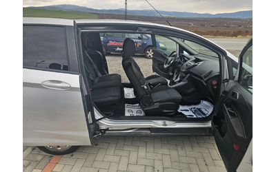 Ford B-Max 1.0i---139.000км - автомобили, коли, обяви за нови и употребявани 8