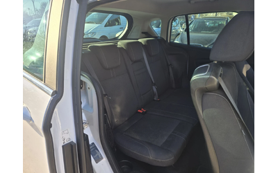 Ford B-Max 1.5d 75к.с Топ състояние - автомобили, коли, обяви за нови и употребявани 13