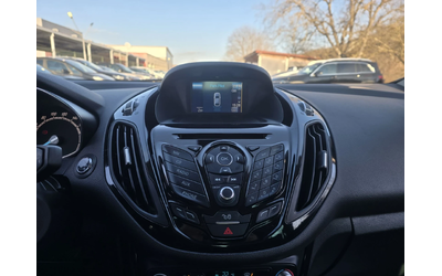 Ford B-Max 1.5d 75к.с Топ състояние - автомобили, коли, обяви за нови и употребявани 15