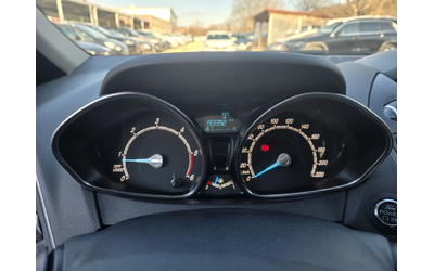 Ford B-Max 1.5d 75к.с Топ състояние - автомобили, коли, обяви за нови и употребявани 16