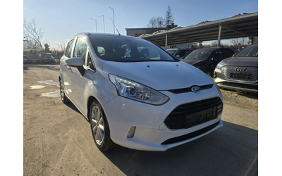 ford-b-max - 1