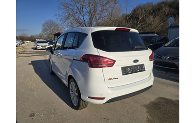 ford-b-max - 2