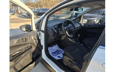 Ford B-Max 1.5d 75к.с Топ състояние - автомобили, коли, обяви за нови и употребявани 9