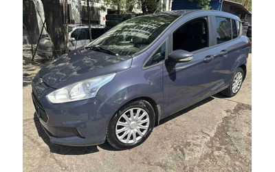 ford-b-max - 0