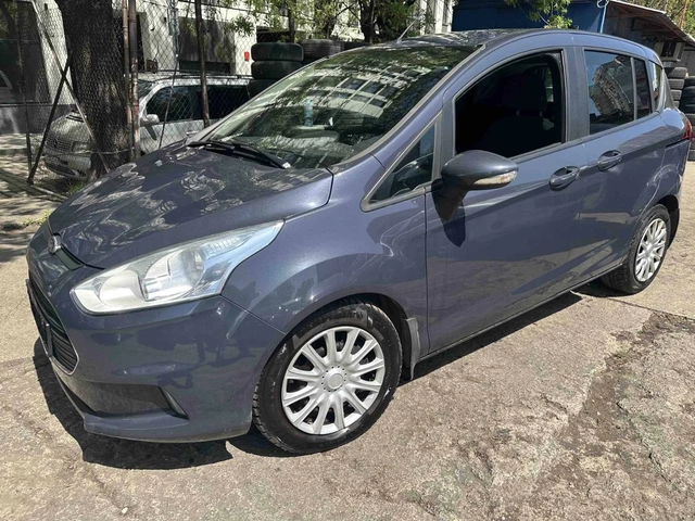 Ford B-Max 1, 0 - автомобили, коли, обяви за нови и употребявани 0