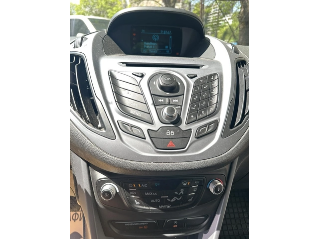 Ford B-Max 1, 0 - автомобили, коли, обяви за нови и употребявани 10