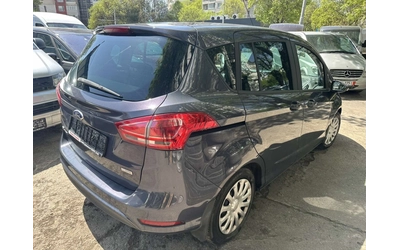 ford-b-max - 2
