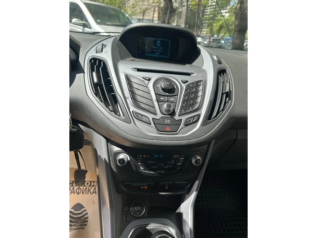 Ford B-Max 1, 0 - автомобили, коли, обяви за нови и употребявани 8