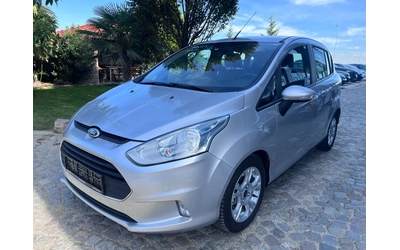 ford-b-max - 0