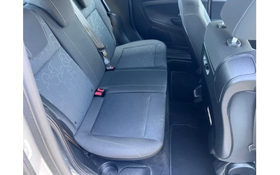 Ford B-MAX Titanium - автомобили, коли, обяви за нови и употребявани 10