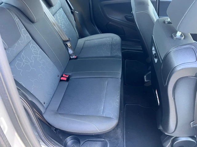 Ford B-MAX Titanium - автомобили, коли, обяви за нови и употребявани 10