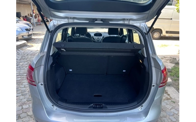 Ford B-MAX Titanium - автомобили, коли, обяви за нови и употребявани 12