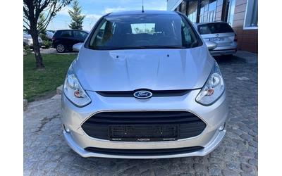 ford-b-max - 1