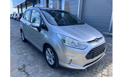 ford-b-max - 2