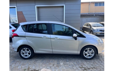 ford-b-max - 3