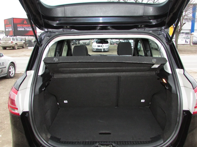Ford B-Max 1.6TDCI EU5B TITANIUM - автомобили, коли, обяви за нови и употребявани 15