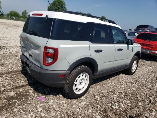 Ford Bronco 1.5L 3 4x4 w/Front Whl Drv - автомобили, коли, обяви за нови и употребявани 2