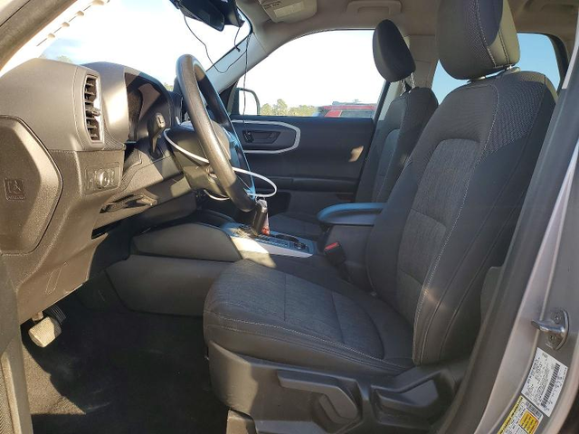 Ford Bronco 1.5L 3 4x4 w/Front Whl Drv - автомобили, коли, обяви за нови и употребявани 7