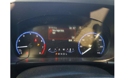 Ford Bronco 1.5L 3 4x4 w/Front Whl Drv - автомобили, коли, обяви за нови и употребявани 9