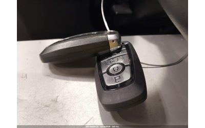 Ford Bronco 1.5L I-3 DI, DOHC, VVT, TURBO, 181HP 4X4 Drive - автомобили, коли, обяви за нови и употребявани 10