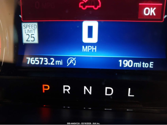 Ford Bronco 1.5L I-3 DI, DOHC, VVT, TURBO, 181HP 4X4 Drive - автомобили, коли, обяви за нови и употребявани 14