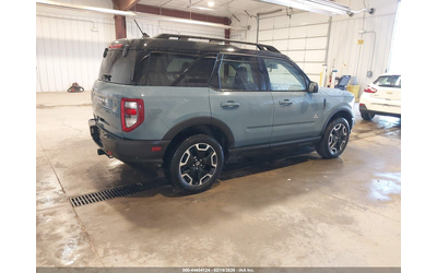 ford-bronco-1-5l-i-3-di-dohc-vvt-turbo-181hp-4x4-drive - 3