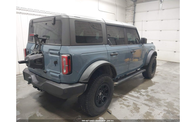 ford-bronco-2-7l-v-6-di-dohc-vvt-turbo-315hp-4x4-drive - 3