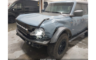 ford-bronco-2-7l-v-6-di-dohc-vvt-turbo-315hp-4x4-drive - 5