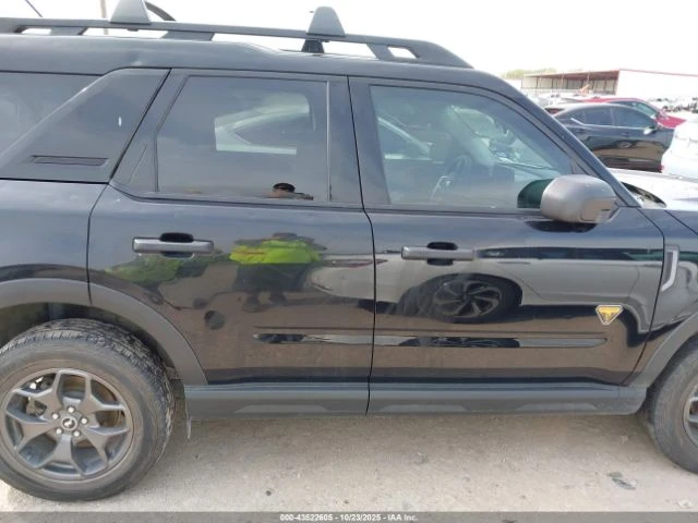 Ford Bronco ПОДГРЕВ* КАМЕРА* КЕЙЛЕС - автомобили, коли, обяви за нови и употребявани 11