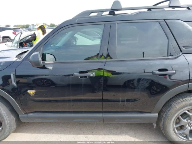 Ford Bronco ПОДГРЕВ* КАМЕРА* КЕЙЛЕС - автомобили, коли, обяви за нови и употребявани 12