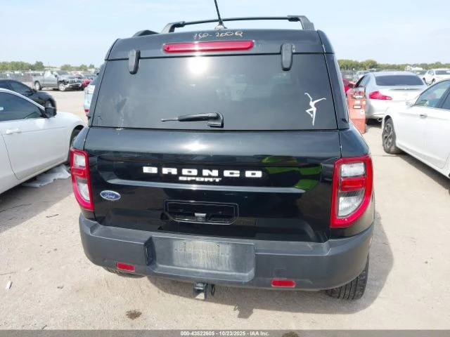 Ford Bronco ПОДГРЕВ* КАМЕРА* КЕЙЛЕС - автомобили, коли, обяви за нови и употребявани 14