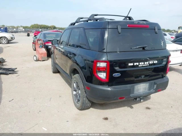 Ford Bronco ПОДГРЕВ* КАМЕРА* КЕЙЛЕС - автомобили, коли, обяви за нови и употребявани 2