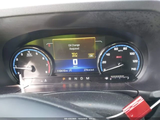 Ford Bronco ПОДГРЕВ* КАМЕРА* КЕЙЛЕС - автомобили, коли, обяви за нови и употребявани 6