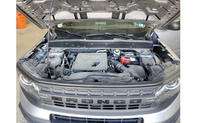 Ford Bronco - автомобили, коли, обяви за нови и употребявани 11